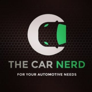 The Car Nerd