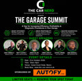 The Garage Summit Event