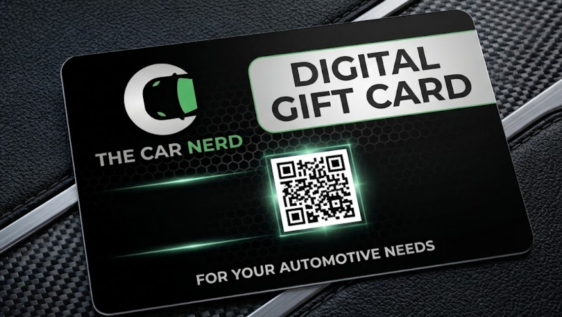 DIGITAL GIFT CARD