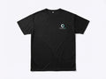 Short sleeved T-shirt size Large