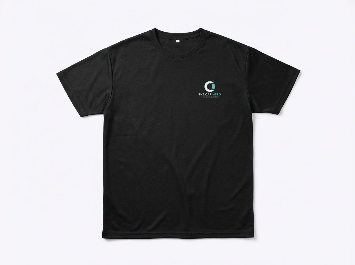Short sleeved T-shirt size Large