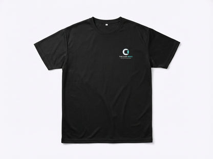 Short sleeved T-shirt size Large