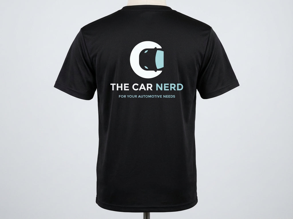 Short sleeved T-shirt size Large
