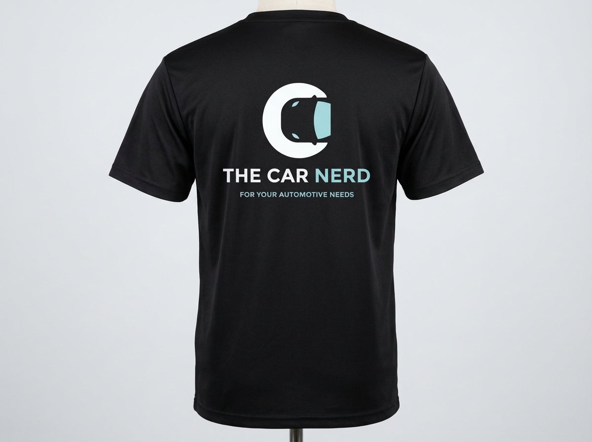 Short sleeved T-shirt size Large