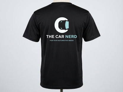 Short sleeved T-shirt size Large