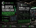 Adblue/SCR Diagnostics and Repair Ebook