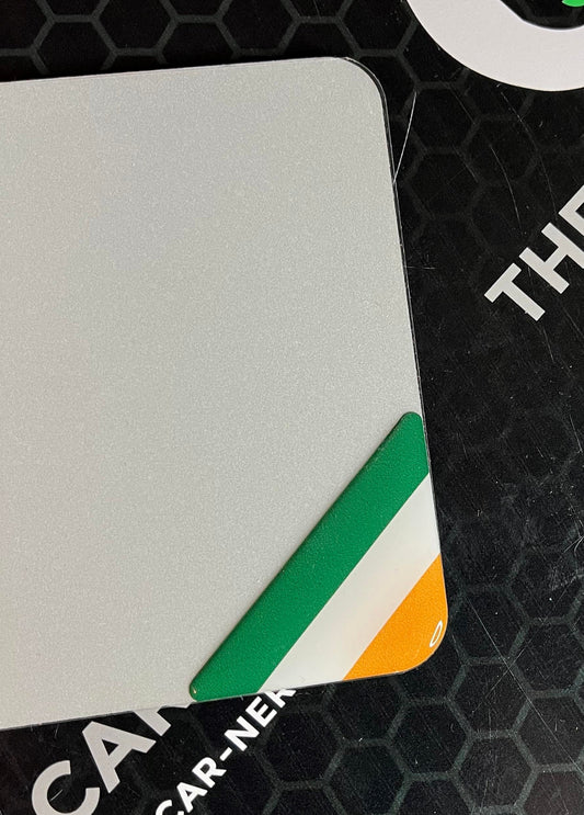 Ireland Corner Flag