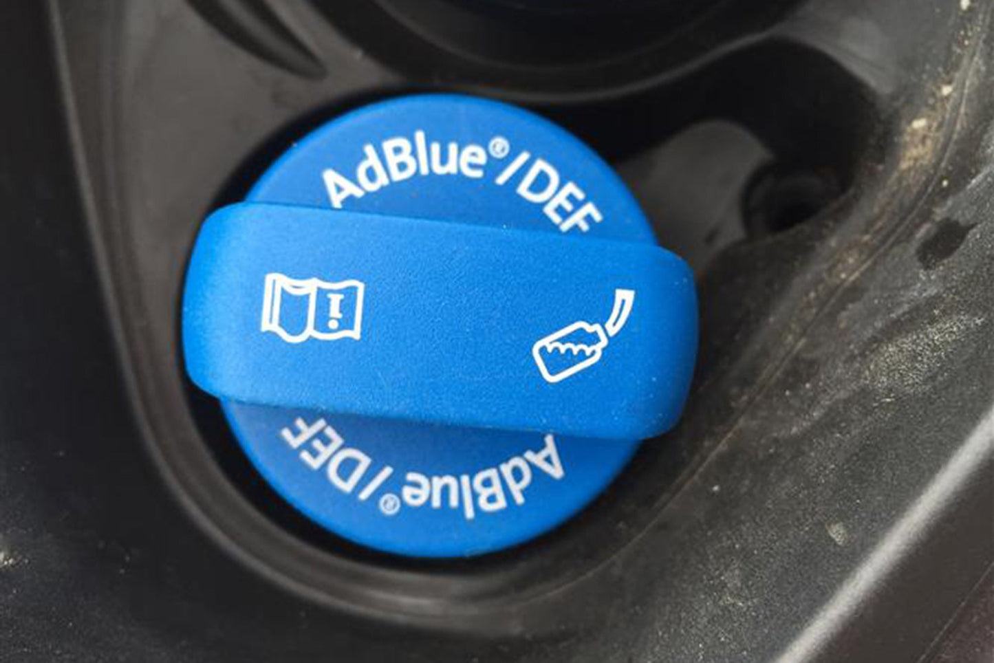 ADBlue Solution